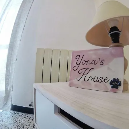 Yona's House 라스페치아
