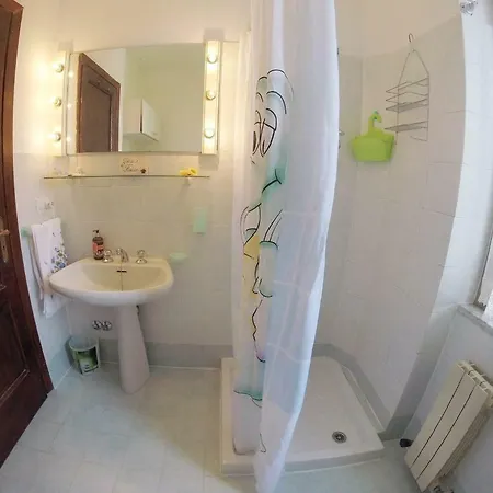 Yona's House 아파트